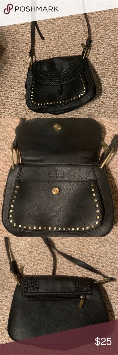 gucci boy bag dupe|knock off gucci crossbody bags.